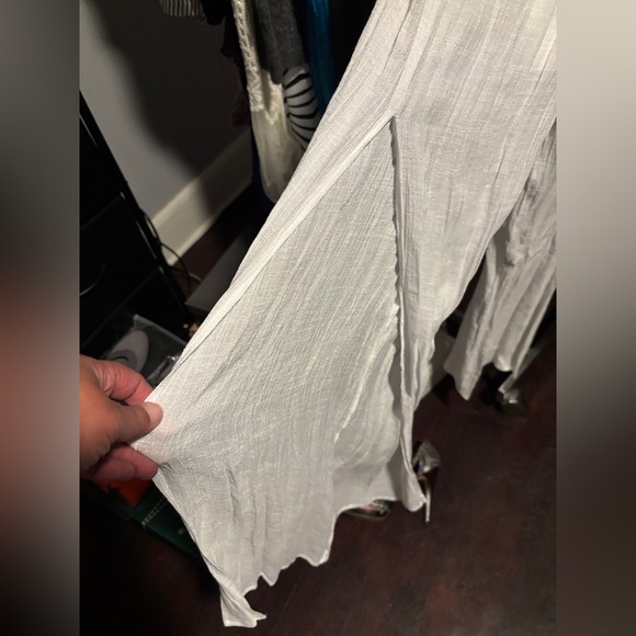 Euc one piece pantsuit - Picture 2 of 6